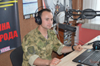 Халупенко Сергей Владимирович