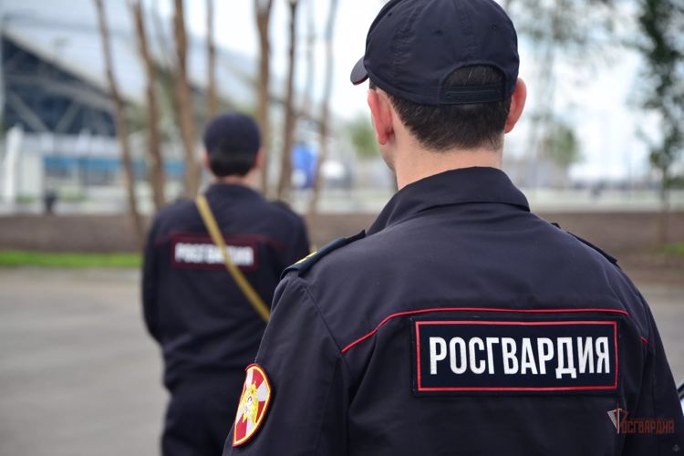 За очередную кражу в торговом центре задержана 35-летняя орловчанка
