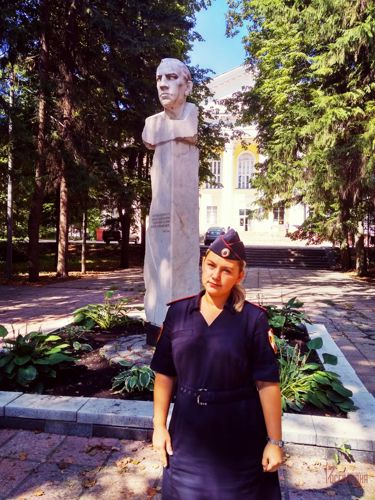 #Росгвардия_Гид продолжает знакомить вас с достопримечательностями Орловской области