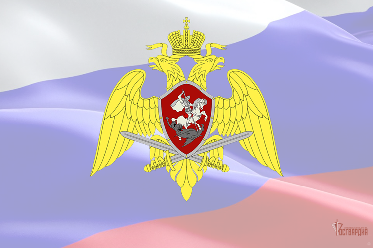 В Управлении Росгвардии по Орловской области начался новый учебный период