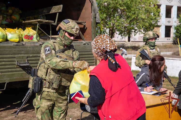 27 марта – День войск национальной гвардии Российской Федерации
