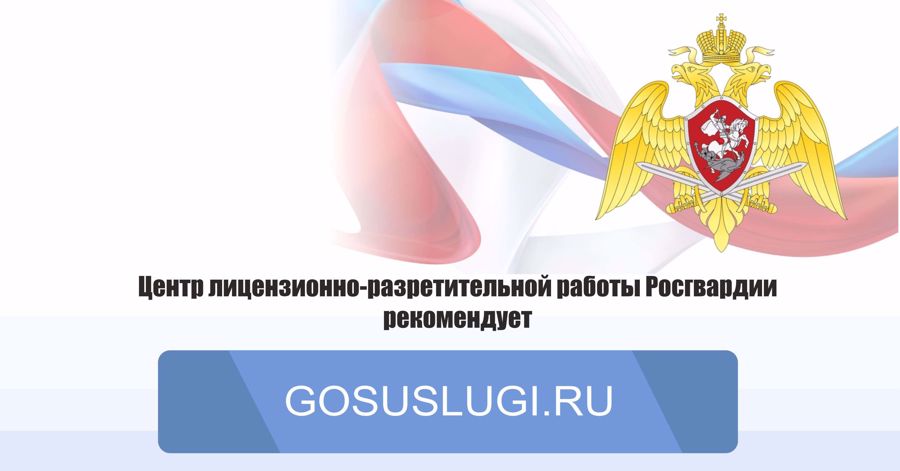 Использование портала «Государственные услуги»