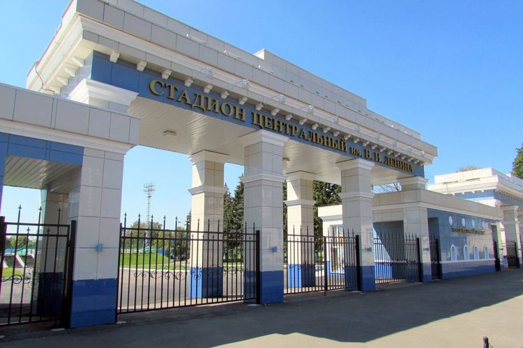 Росгвардия напоминает орловцам о правилах поведения на стадионе