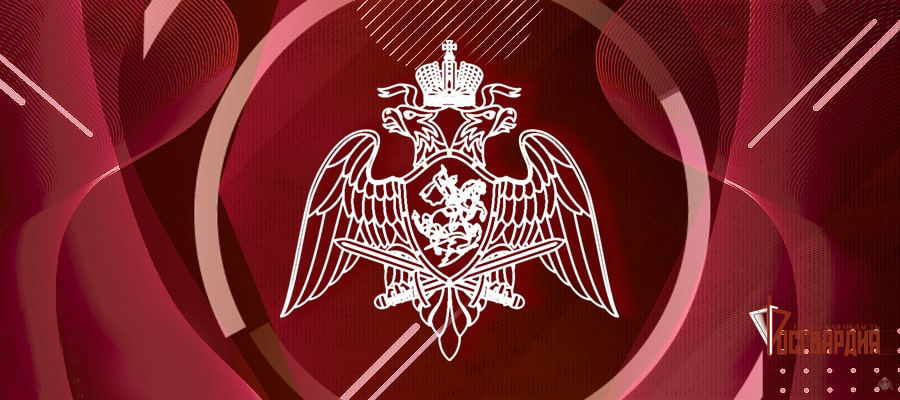 Во время новогодних праздников Росгвардия обеспечит безопасность орловцев