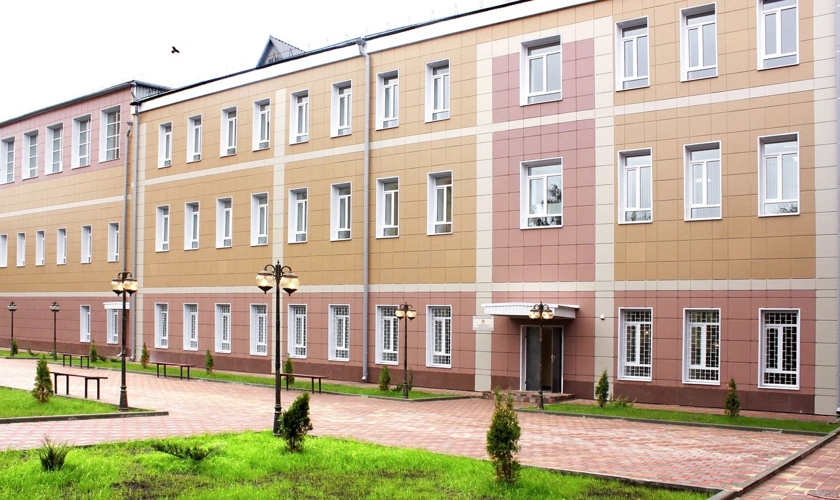 Росгвардейцы поговорили о безопасности с преподавателями Орловского базового медколледжа